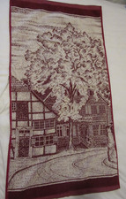 Vintage Frottier Frottee