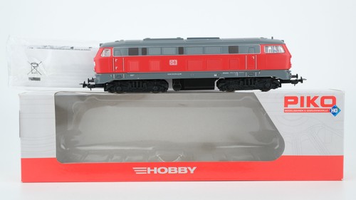 Piko 57901 diesellok 218 - 57901,