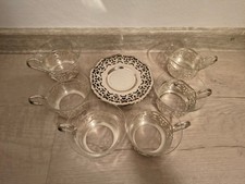 6 Teegläser Schott & Gen