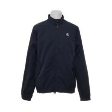 Henri Lloyd, Jacke, Herren, Größe: XL, Blau, Baumwolle/Nylon/Polyester -FUA