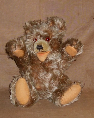 Teddybär