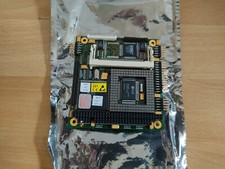 Mainboard PC104 Kontron 01002-0401-13-0 ohne CPU !