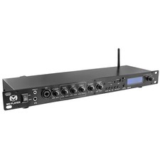 MAC MAH MS PLAYER 19" Mixer