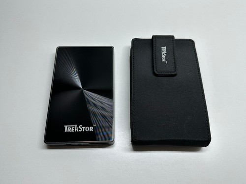 Trekstor datastation pocket - datastation,