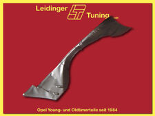 Kadett C   Kotflügelansatz