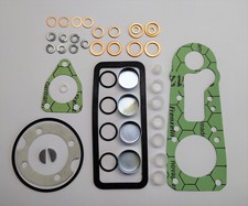 DICHTUNGEN FÜR EINSPRITZPUMPE