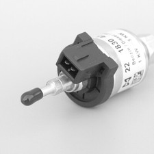 Dosierpumpe Dieselheizung