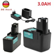 12V 3AH Ni-MH Akku für Bosch