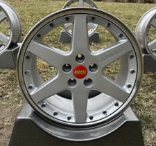 ?4x BBS RT117 Avantgarde 8,5x18 ET32 poliert A4 B5 A8 D2 A6 C4 VW ?