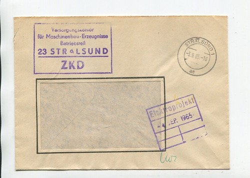 Ddr dienst zkd - ddr,