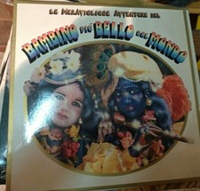 DIE WUNDERBAREN ABENTEUER DES