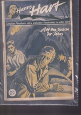 Hanns Hart Nr. 14  (Z 2-3)