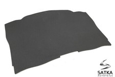 Dämmmatte für Mercedes W201 190 Motorraumdämmung Schalldämmung A2016821326