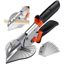 Multifunktionsschere