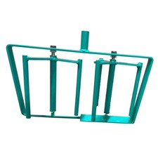 Ersatz Rührer- Schaufel zu