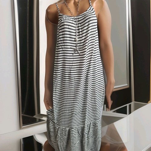 Esprit kleid jerseykleid - kleid,