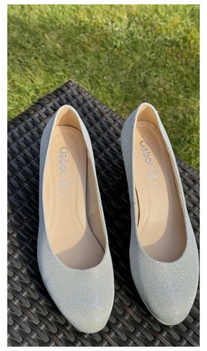 Gabor pumps damenschuhe - gabor,