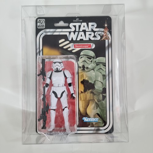 Star wars black series 40th - wars,