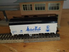 Meinel Hof Bierwagen HO