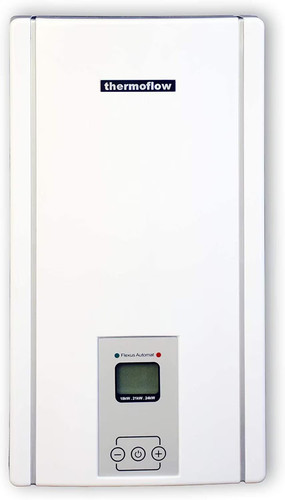 Thermoflow elex 1 a - thermoflow, 3-in-1