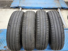 4x 175/80 R14 88T Imperial Eco