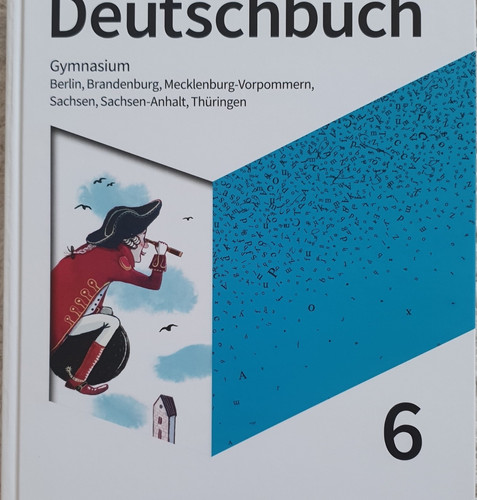 Cornelsen deutschbuch - cornelsen,