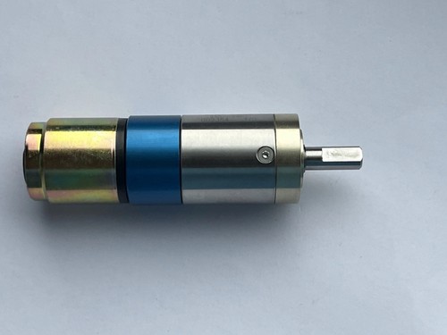 Faulhaber minimotor v - minimotor,