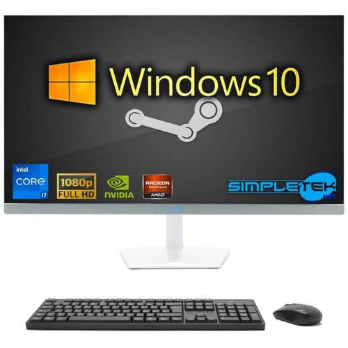 Aio all one - aio, i7