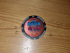 Tops Match Attax Fußball