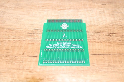 Amstrad cpc expansion board - amstrad,