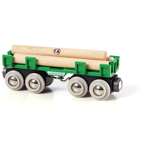 Brio 33696002 waggon mit - 33696002,