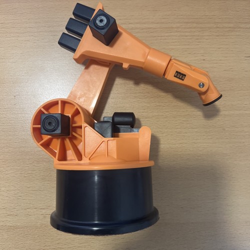 Kuka 125 robotermodell neu - 125,