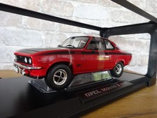 Norev Opel Manta A GT/E in OVP