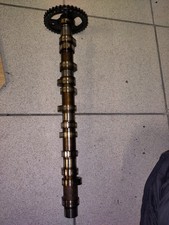 AMG Nockenwellen m113k CLS55 E55 S55 A1130508701 & A1130508801 set li. & re.