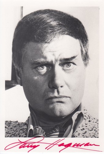 Larry hagman 10x15 - larry,