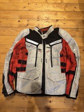 Revit Sand Textilkombi XL/XXL