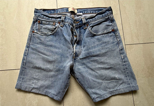 Levi strauss 501 herren - levi,