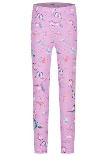 Salt and pepper - salt, legging