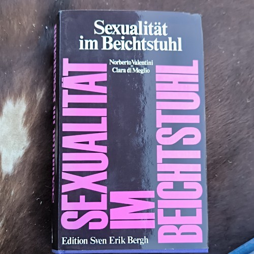 Sexualität beichtstuhl - sexualität,