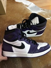 Nike Air Jordan 1 Retro OG