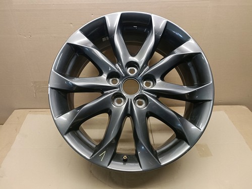 Mazda 7jx18 5x114 - mazda, 5x114.3