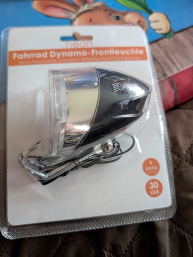 Neue fahrradbeleuchtungen - neue,