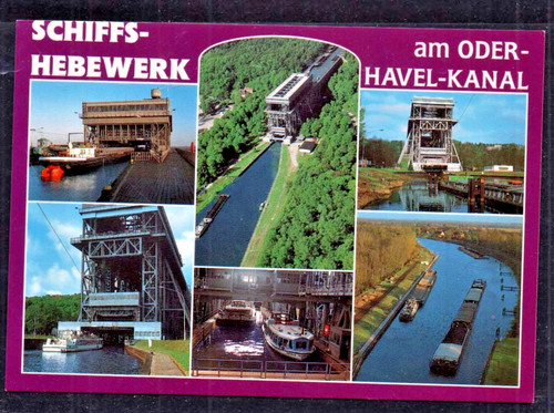 L327 ansichtskarte - ak,