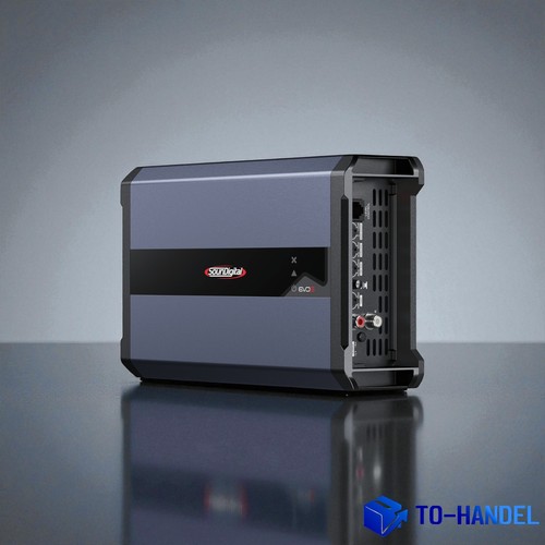 Soundigital 3000 evo5 - soundigital, 3000.1