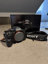 SONY  Alpha A7RV ILCE-7RM5