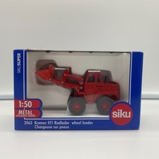 SIKU 3563 Kramer 411 Radlader