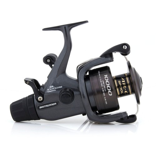 Fishing reel baitrunner rb - baitrunner, dl-rb