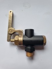 Live Steam 5/16 x 32