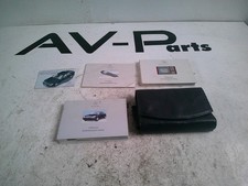 Orig. Mercedes S Klasse W220