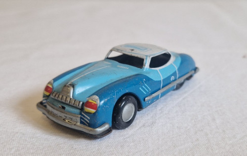 Blechspielzeug blechauto - blechspielzeug,
